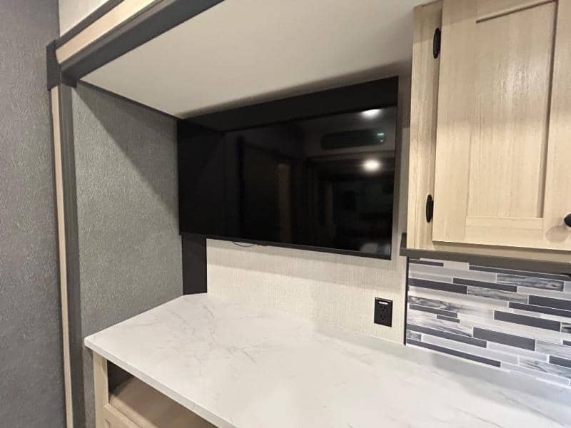 2026 Forest River 2026 Forest River Wildcat - thumbnail 21