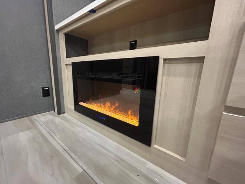 2026 Forest River 2026 Forest River Wildcat - thumbnail 22