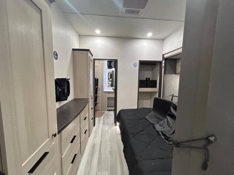 2026 Forest River 2026 Forest River Wildcat - thumbnail 25