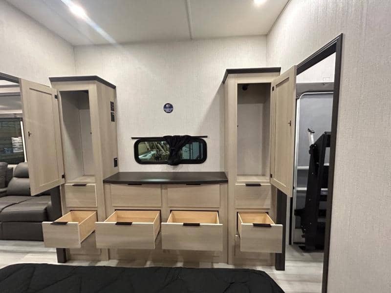 2026 Forest River 2026 Forest River Wildcat - thumbnail 27