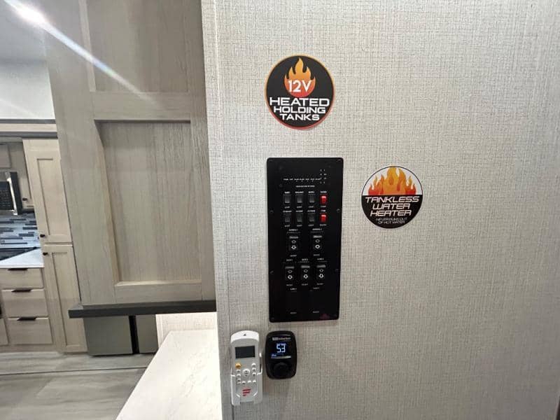 2026 Forest River 2026 Forest River Wildcat - thumbnail 45