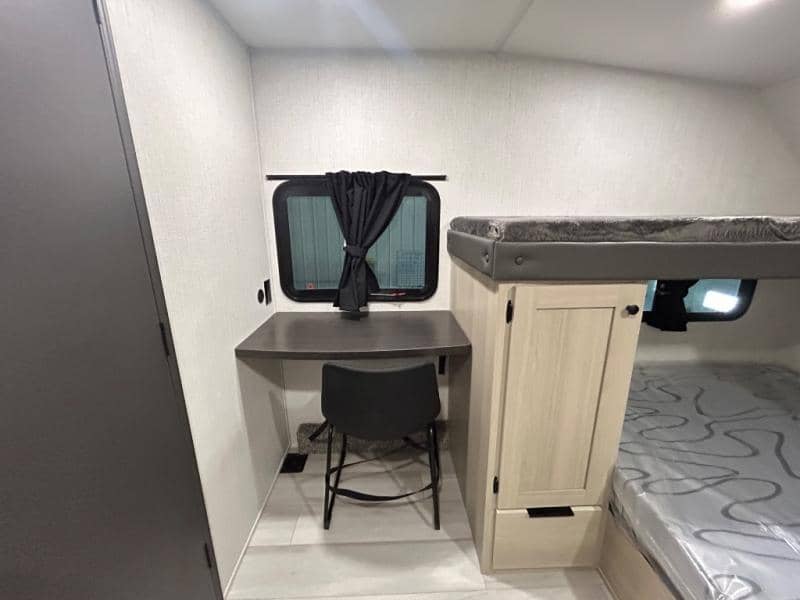 2026 Forest River 2026 Forest River Wildcat - thumbnail 48