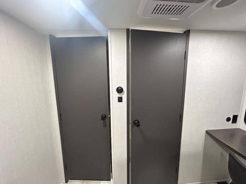 2026 Forest River 2026 Forest River Wildcat - thumbnail 52