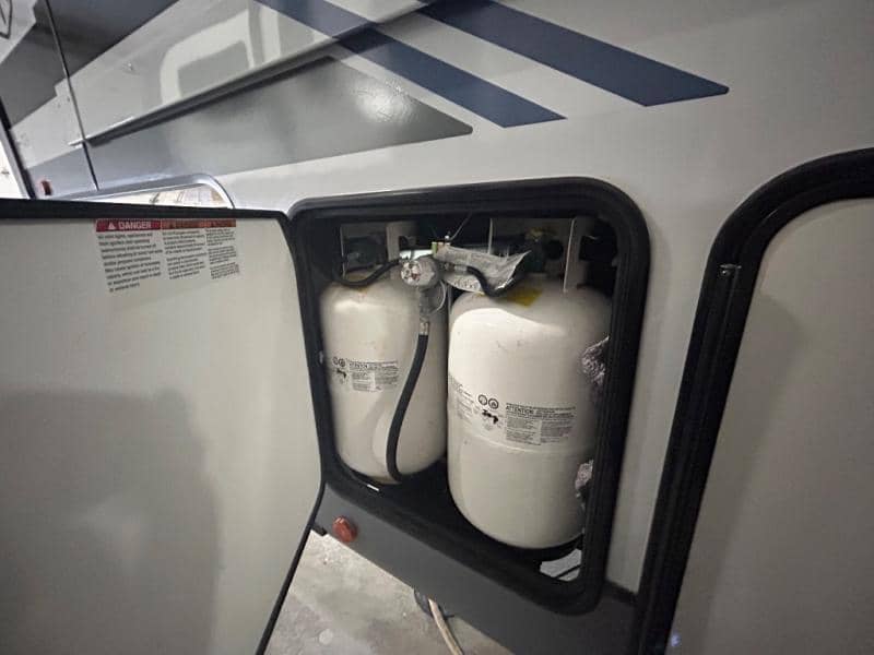 2026 Forest River 2026 Forest River Salem Hemisphere - thumbnail 6