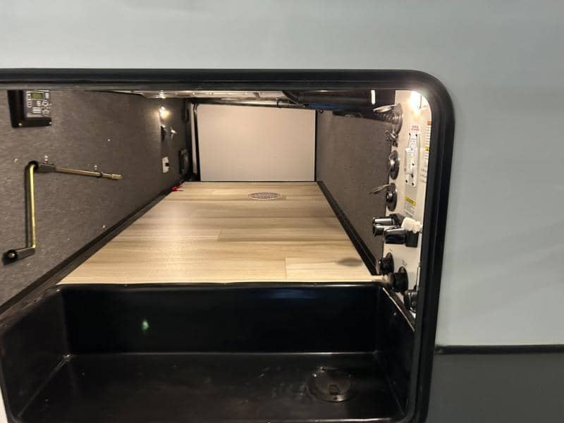 2026 Forest River 2026 Forest River Salem Hemisphere - thumbnail 8