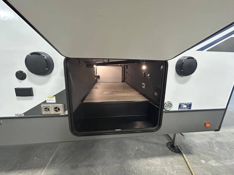 2026 Forest River 2026 Forest River Salem Hemisphere - thumbnail 9