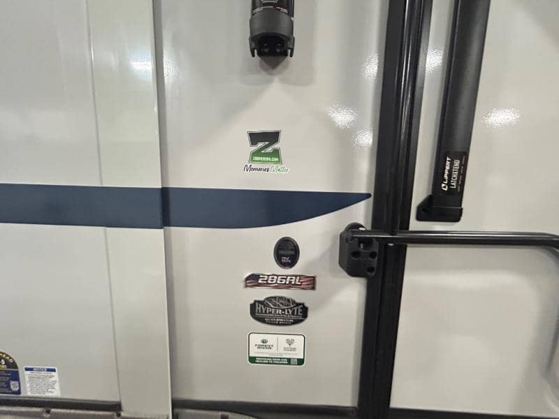 2026 Forest River 2026 Forest River Salem Hemisphere - thumbnail 10