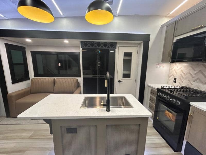 2026 Forest River 2026 Forest River Salem Hemisphere - thumbnail 12