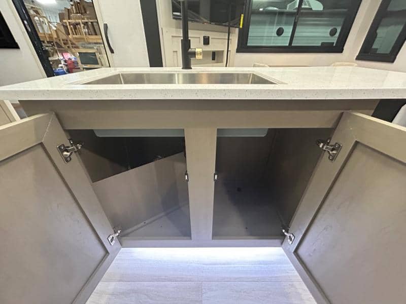 2026 Forest River 2026 Forest River Salem Hemisphere - thumbnail 15