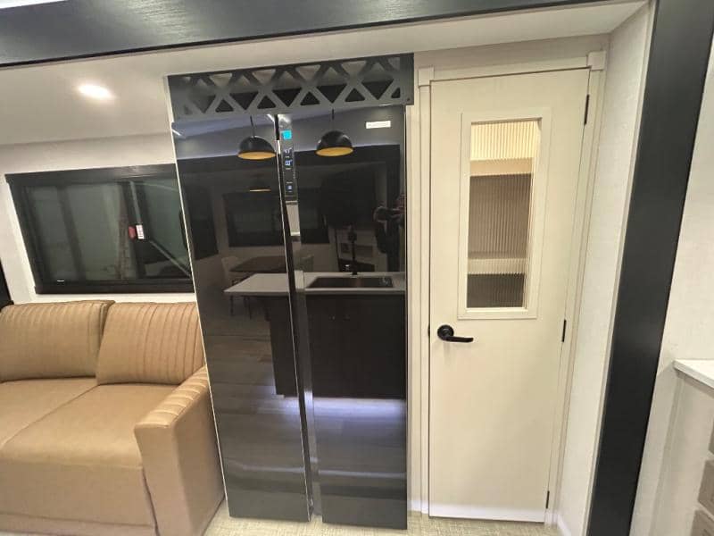 2026 Forest River 2026 Forest River Salem Hemisphere - thumbnail 16