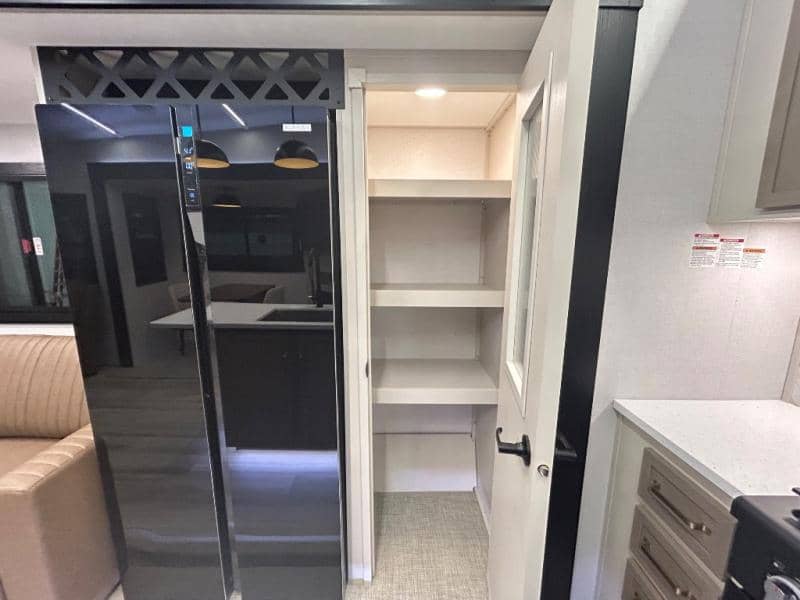 2026 Forest River 2026 Forest River Salem Hemisphere - thumbnail 17