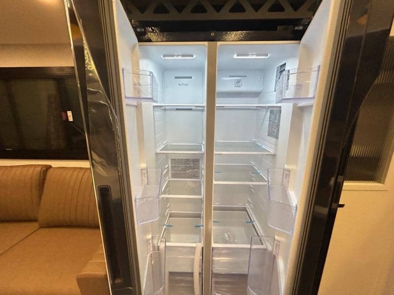 2026 Forest River 2026 Forest River Salem Hemisphere - thumbnail 18