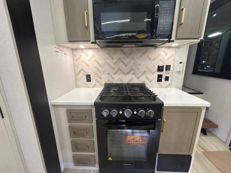 2026 Forest River 2026 Forest River Salem Hemisphere - thumbnail 19