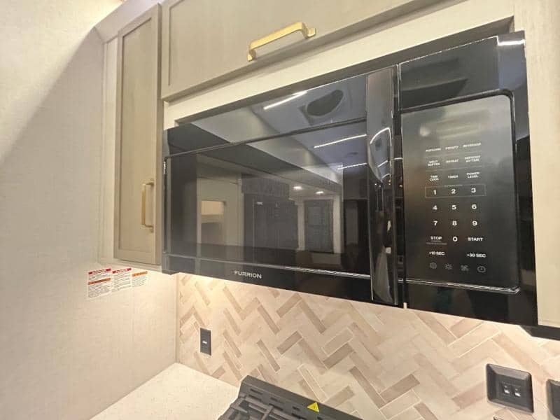 2026 Forest River 2026 Forest River Salem Hemisphere - thumbnail 22