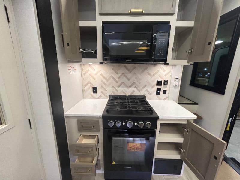 2026 Forest River 2026 Forest River Salem Hemisphere - thumbnail 24