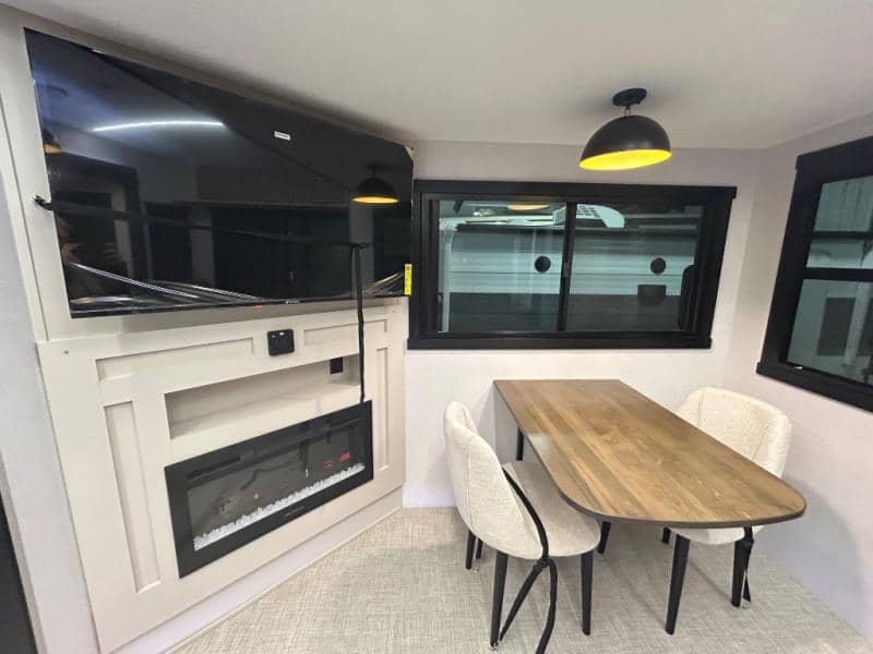 2026 Forest River 2026 Forest River Salem Hemisphere - thumbnail 25