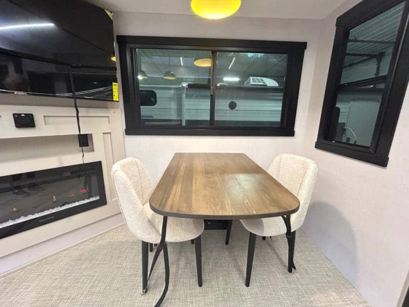 2026 Forest River 2026 Forest River Salem Hemisphere - thumbnail 26