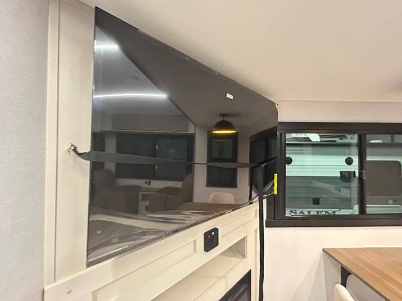 2026 Forest River 2026 Forest River Salem Hemisphere - thumbnail 27