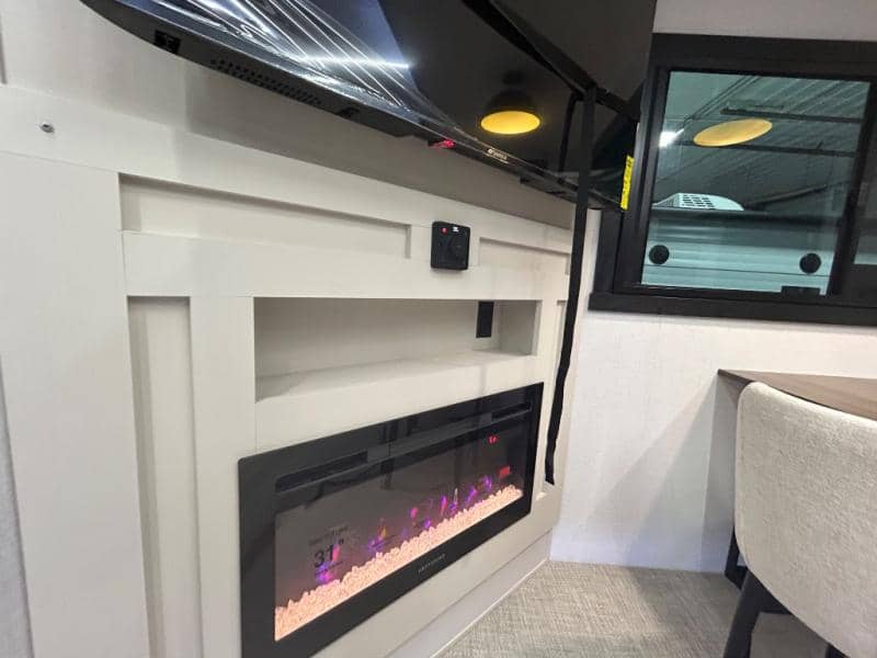 2026 Forest River 2026 Forest River Salem Hemisphere - thumbnail 28