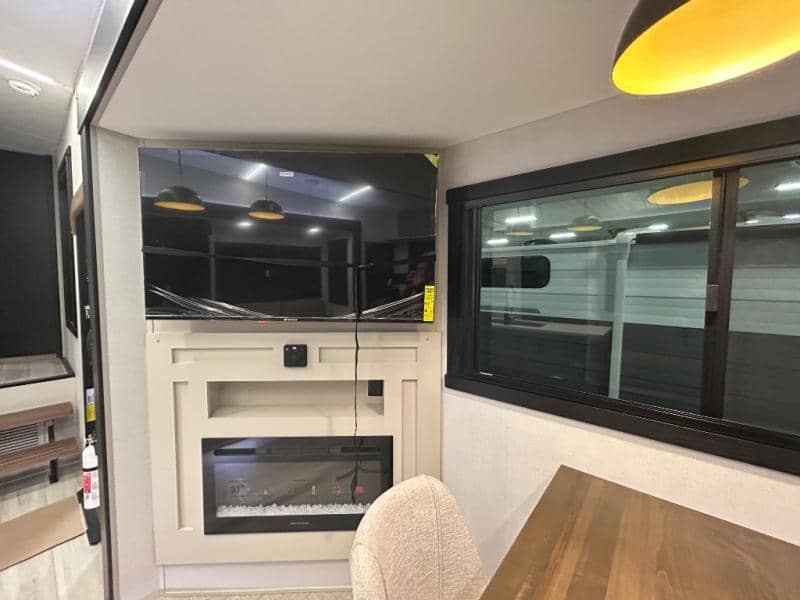 2026 Forest River 2026 Forest River Salem Hemisphere - thumbnail 29