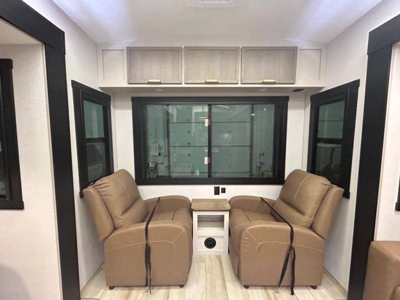 2026 Forest River 2026 Forest River Salem Hemisphere - thumbnail 30