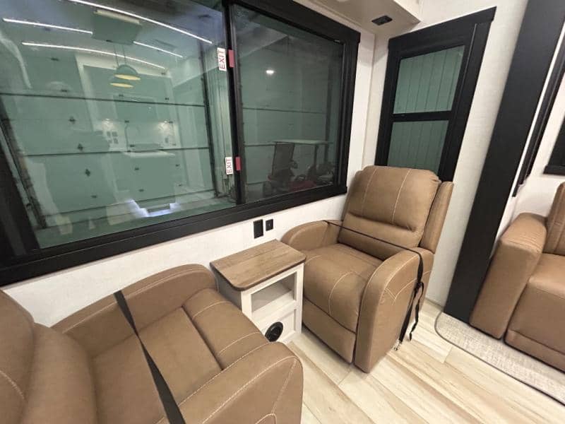 2026 Forest River 2026 Forest River Salem Hemisphere - thumbnail 31