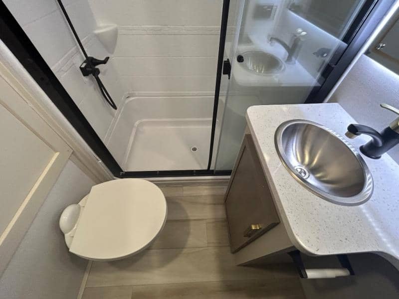 2026 Forest River 2026 Forest River Salem Hemisphere - thumbnail 33