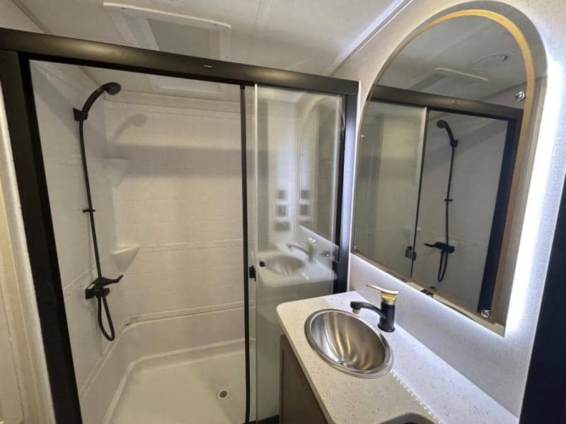 2026 Forest River 2026 Forest River Salem Hemisphere - thumbnail 34