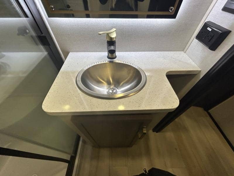 2026 Forest River 2026 Forest River Salem Hemisphere - thumbnail 36