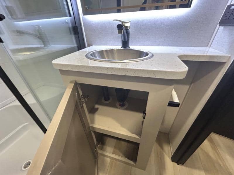 2026 Forest River 2026 Forest River Salem Hemisphere - thumbnail 37