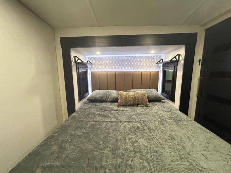 2026 Forest River 2026 Forest River Salem Hemisphere - thumbnail 45