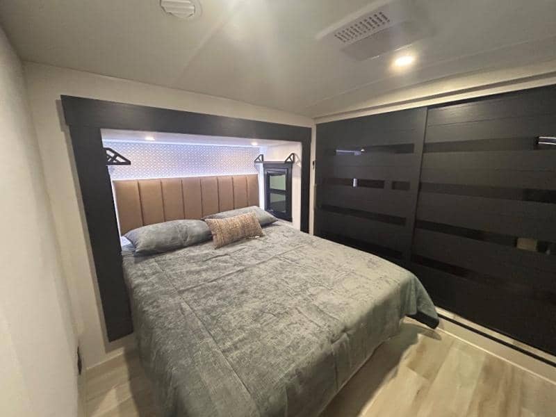 2026 Forest River 2026 Forest River Salem Hemisphere - thumbnail 46