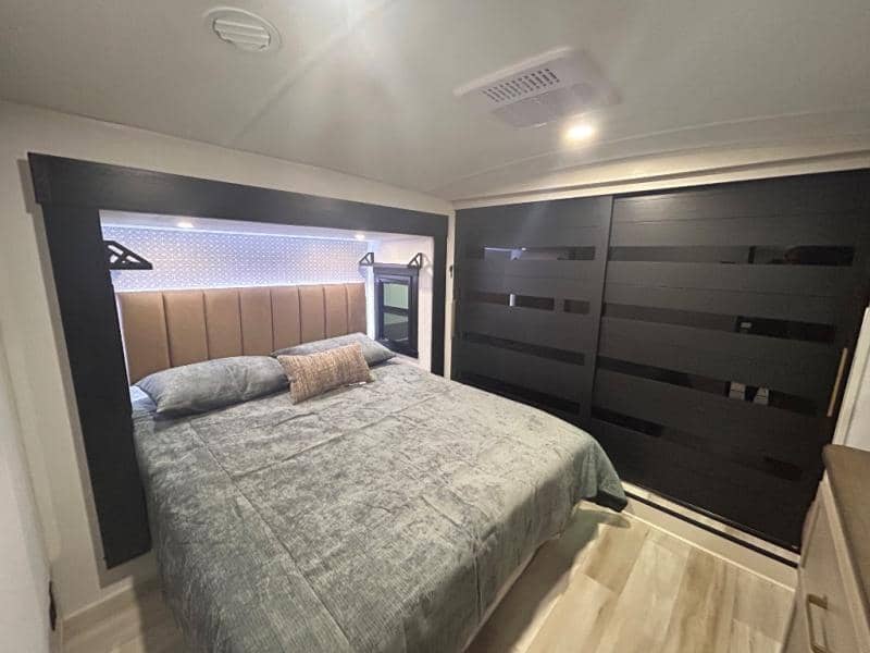 2026 Forest River 2026 Forest River Salem Hemisphere - thumbnail 58