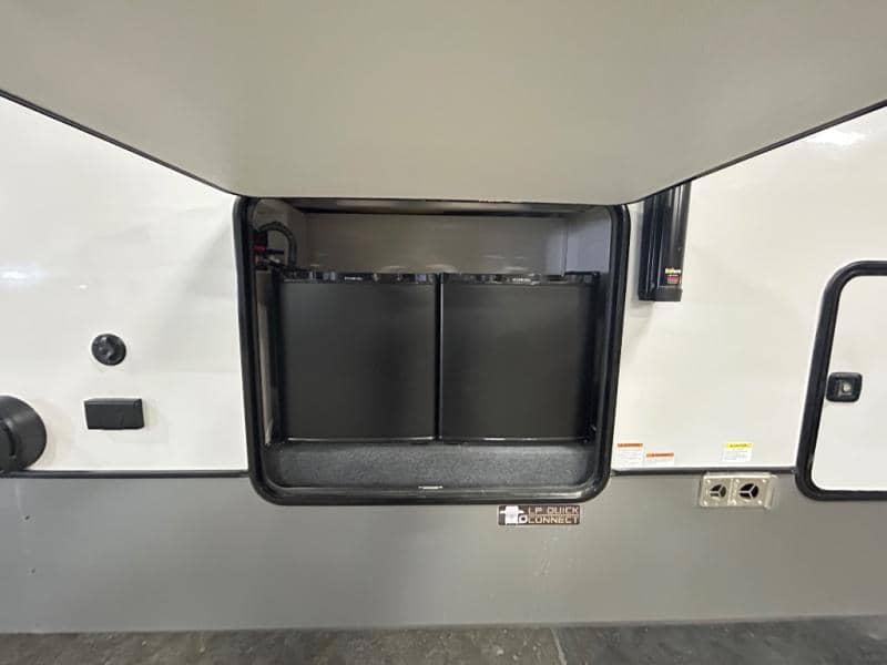 2026 Forest River 2026 Forest River Salem Hemisphere - thumbnail 7