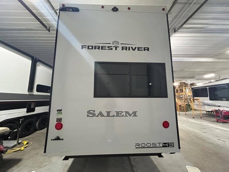 2026 Forest River 2026 Forest River Salem Hemisphere - thumbnail 9
