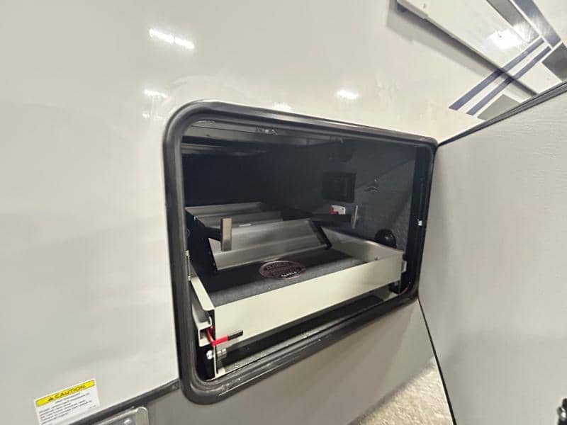 2026 Forest River 2026 Forest River Salem Hemisphere - thumbnail 10