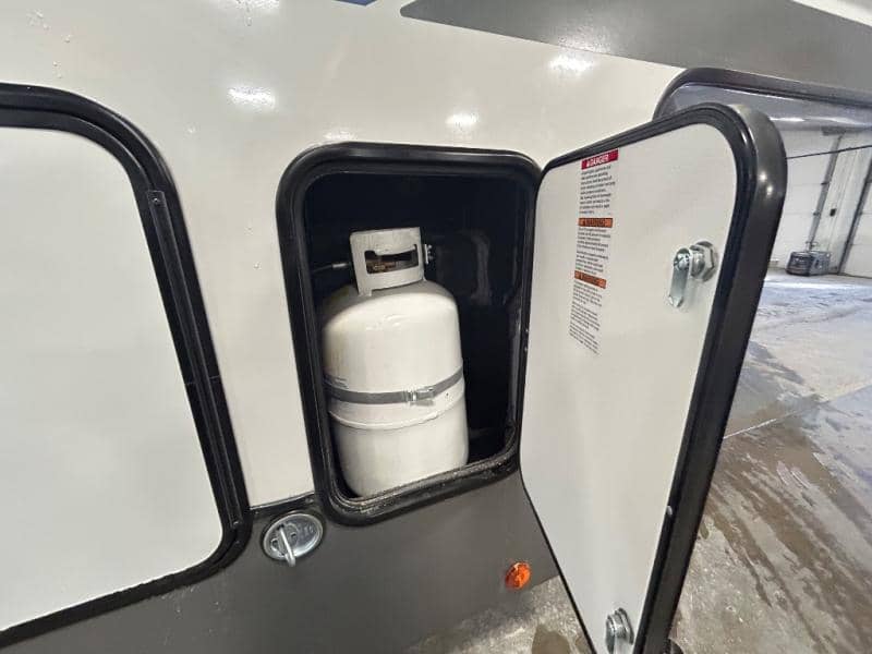 2026 Forest River 2026 Forest River Salem Hemisphere - thumbnail 11