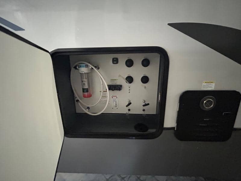 2026 Forest River 2026 Forest River Salem Hemisphere - thumbnail 12