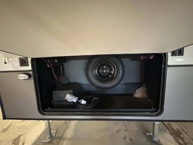 2026 Forest River 2026 Forest River Salem Hemisphere - thumbnail 13