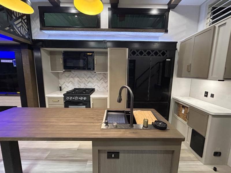 2026 Forest River 2026 Forest River Salem Hemisphere - thumbnail 15