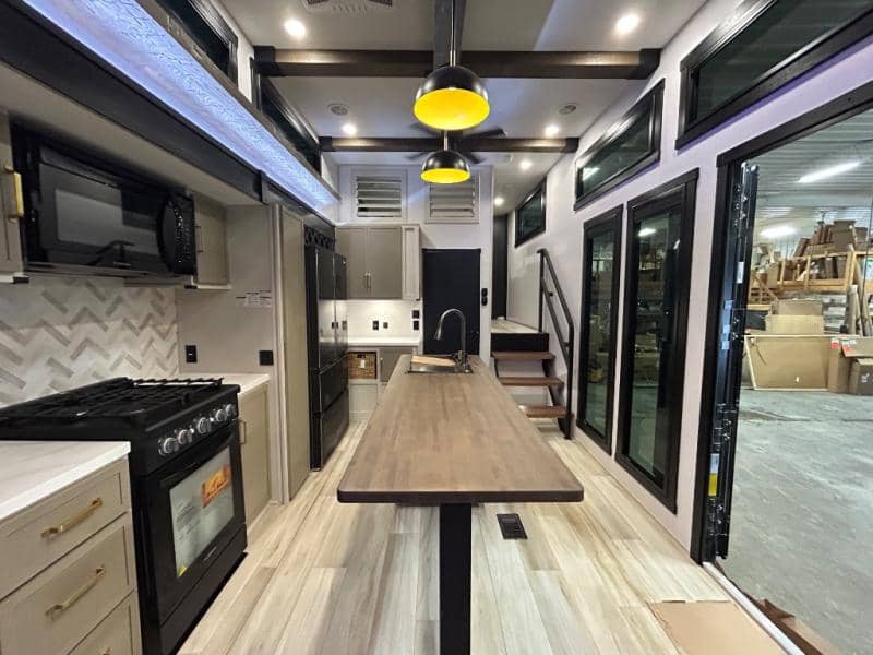 2026 Forest River 2026 Forest River Salem Hemisphere - thumbnail 16