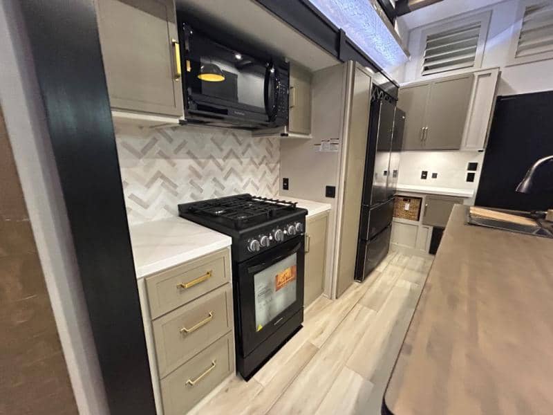 2026 Forest River 2026 Forest River Salem Hemisphere - thumbnail 17