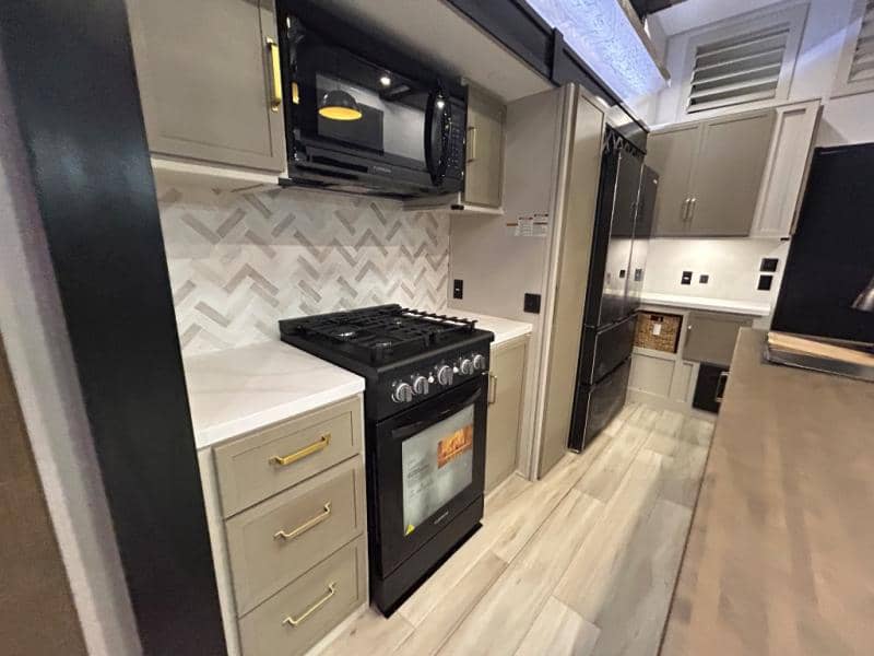 2026 Forest River 2026 Forest River Salem Hemisphere - thumbnail 18