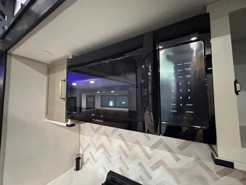 2026 Forest River 2026 Forest River Salem Hemisphere - thumbnail 19