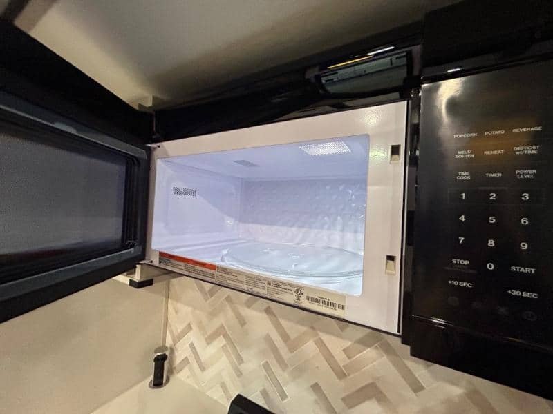 2026 Forest River 2026 Forest River Salem Hemisphere - thumbnail 23