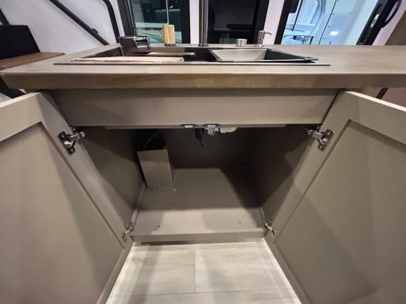 2026 Forest River 2026 Forest River Salem Hemisphere - thumbnail 25