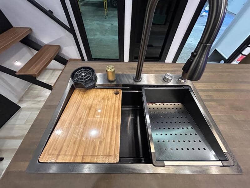 2026 Forest River 2026 Forest River Salem Hemisphere - thumbnail 26