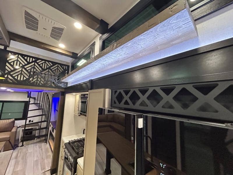 2026 Forest River 2026 Forest River Salem Hemisphere - thumbnail 32