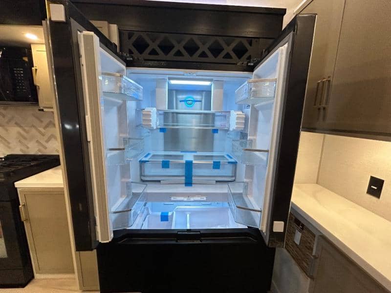 2026 Forest River 2026 Forest River Salem Hemisphere - thumbnail 33