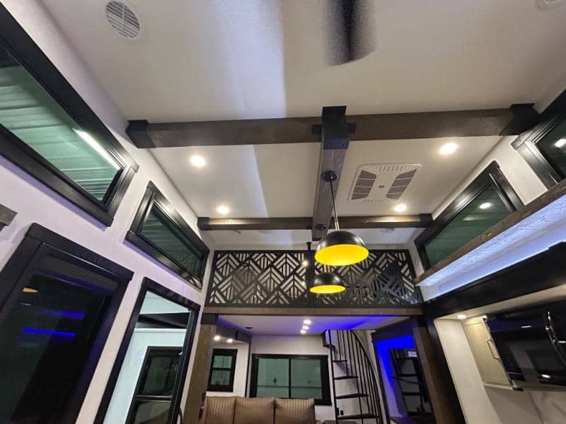 2026 Forest River 2026 Forest River Salem Hemisphere - thumbnail 36